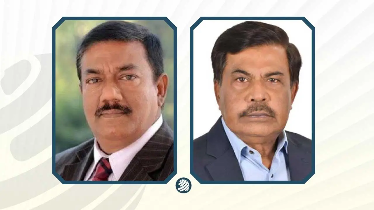 কবির বিন আনোয়ার ও শরিফুল ইসলামের দেশত্যাগে নিষেধাজ্ঞা