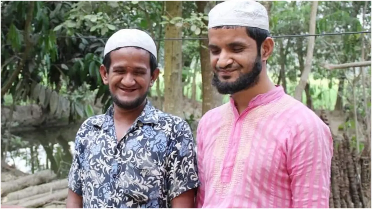 পিছিয়ে দৃষ্টিহীন জনগোষ্ঠী, নেই উদ্যোগ