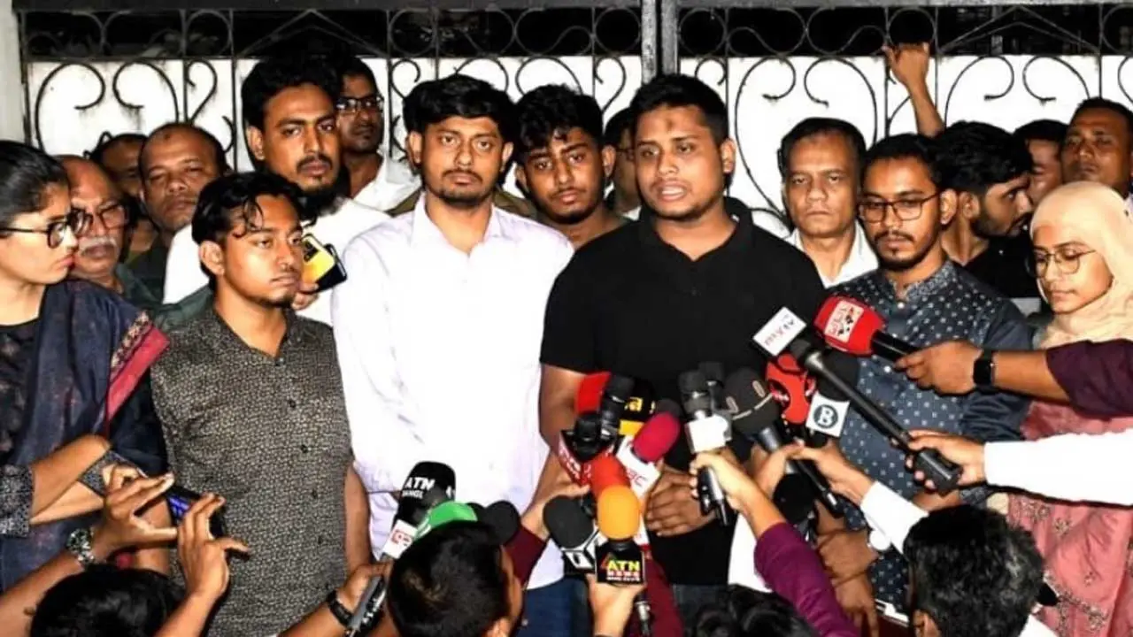 রাষ্ট্রপতির অপসারণ ইস্যুতে সিদ্ধান্ত জানায়নি বিএনপি