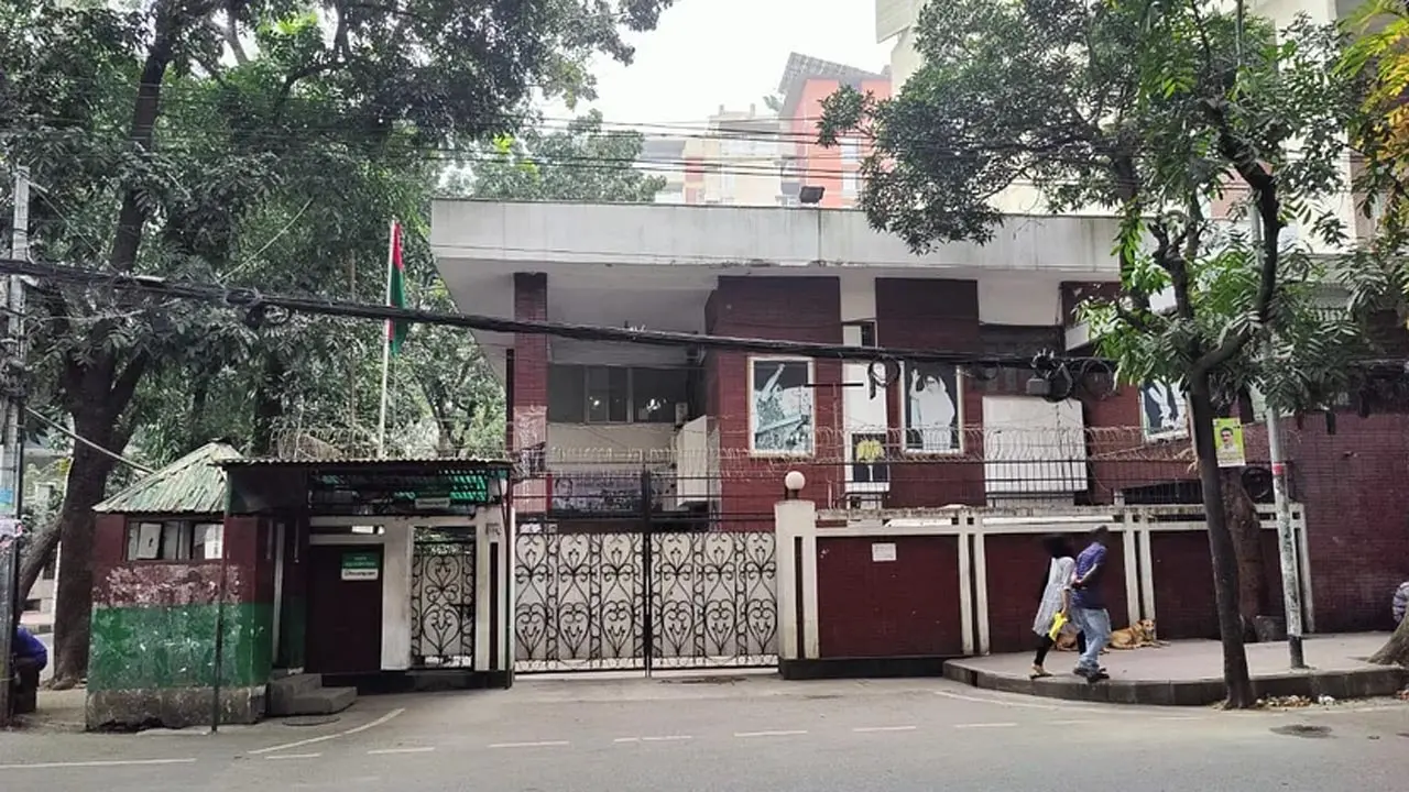 বিএনপির সঙ্গে বৈষম্যবিরোধী আন্দোলন ও নাগরিক কমিটির বৈঠক