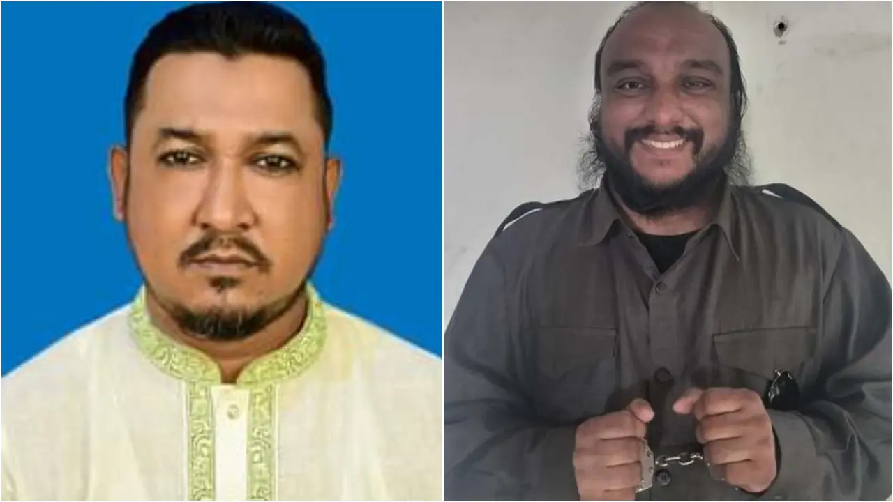 চট্টগ্রামে বিএনপির দুই নেতা বহিষ্কার