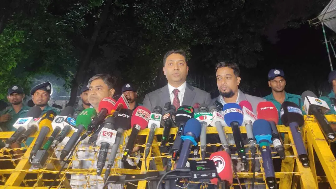 ২০২৫ সালের জুন বা জুনের পরেই নির্বাচন দেওয়া সম্ভব : ববি হাজ্জাজ