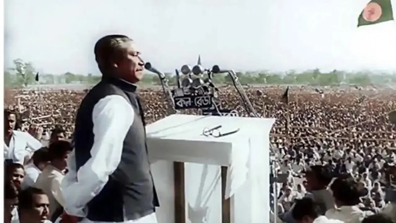৭ মার্চ জাতীয় দিবস বাতিলের পক্ষে-বিপক্ষে যত বিতর্ক