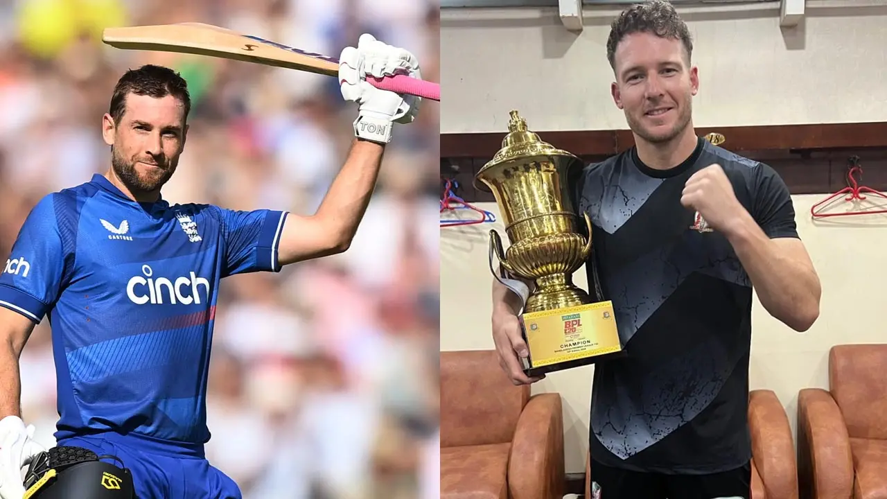 মুশফিক-মাহমুদউল্লাহর সাথে থাকছেন মালান-মিলারও!