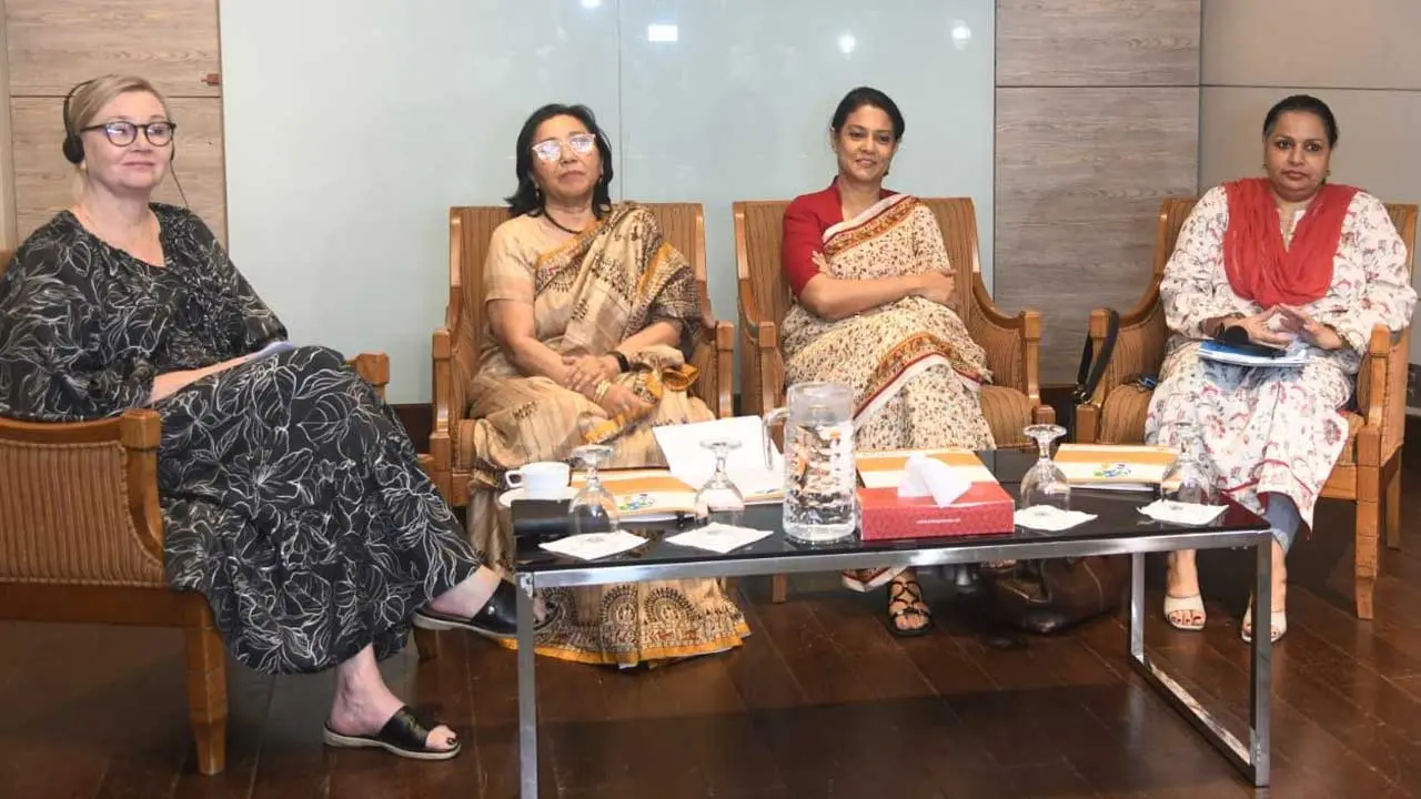 ‘জলবায়ু পরিবর্তনে বাংলাদেশের দায় কম কিন্তু ভোগান্তি অনেক বেশি’