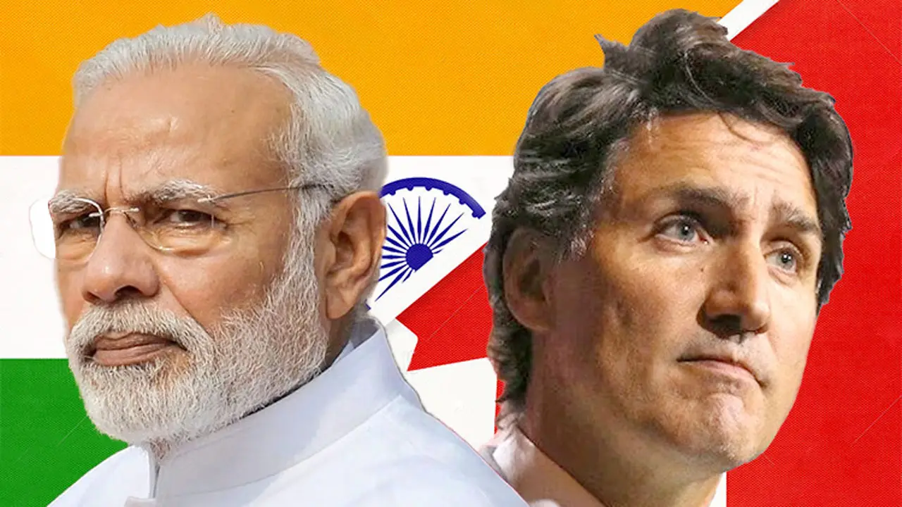 নিজ্জার হত্যাকাণ্ড : রাষ্ট্রদূত বহিষ্কারের হিড়িক ভারত-কানাডার