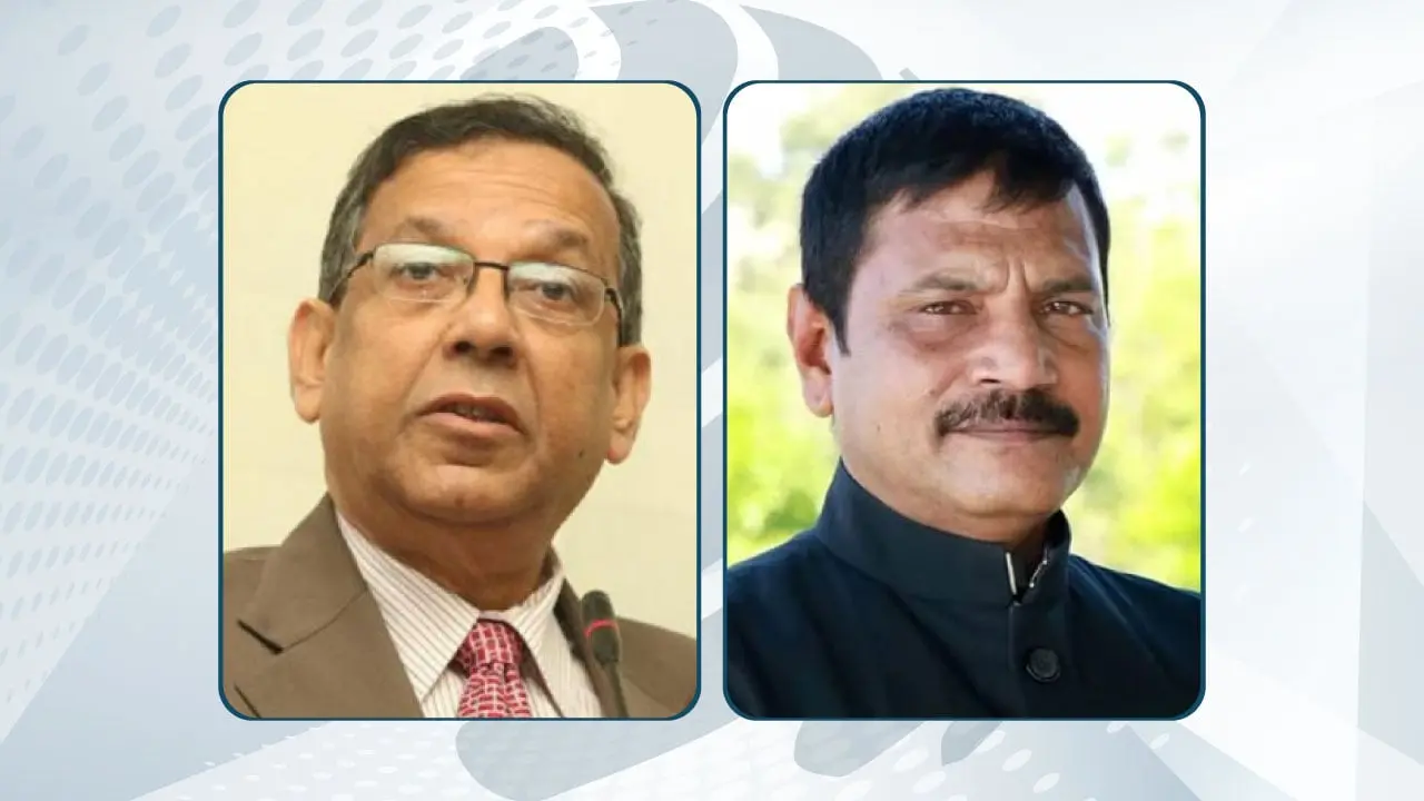 ব্রাহ্মণবাড়িয়ায় সাবেক আইনমন্ত্রীসহ ৪ জনের বিরুদ্ধে হত্যা মামলা