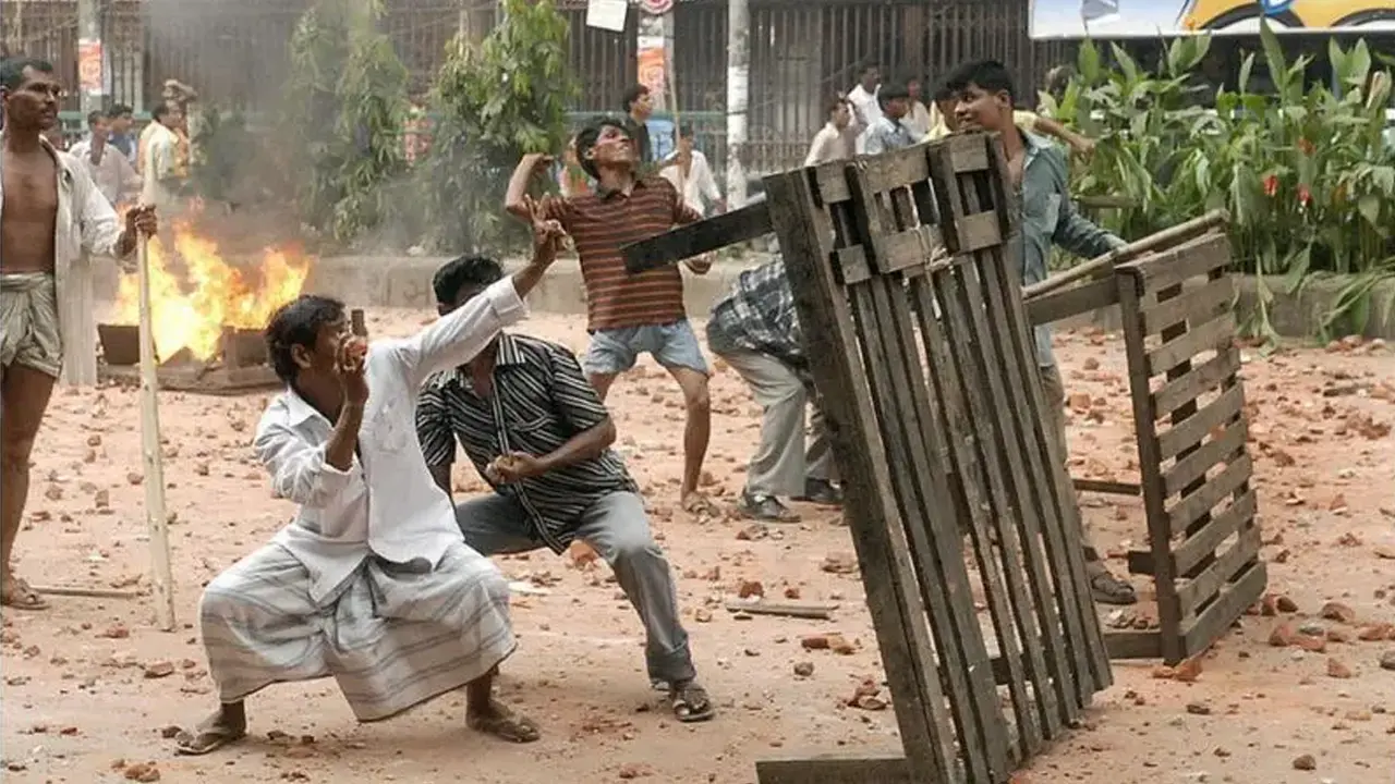 ২০০৬ সালের ২৮ অক্টোবর কী হয়েছিল? 