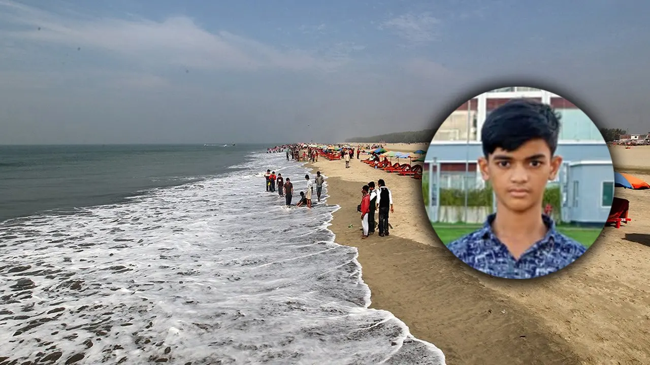 কক্সবাজার সৈকতে গোসলে নেমে নিখোঁজ সেই শিক্ষার্থীর মরদেহ উদ্ধার