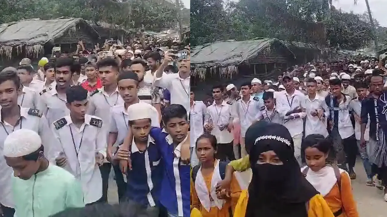 ‘সেন্ট মার্টিনে রাত্রিযাপন নিষিদ্ধ করলে আমরা কীভাবে চলব’
