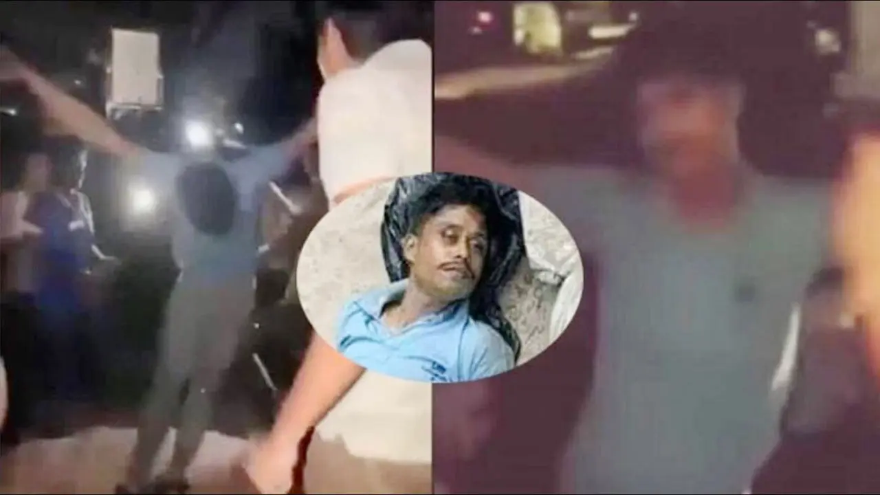 নেচে গেয়ে যুবককে পিটিয়ে হত্যা : আরো দুজন গ্রেপ্তার
