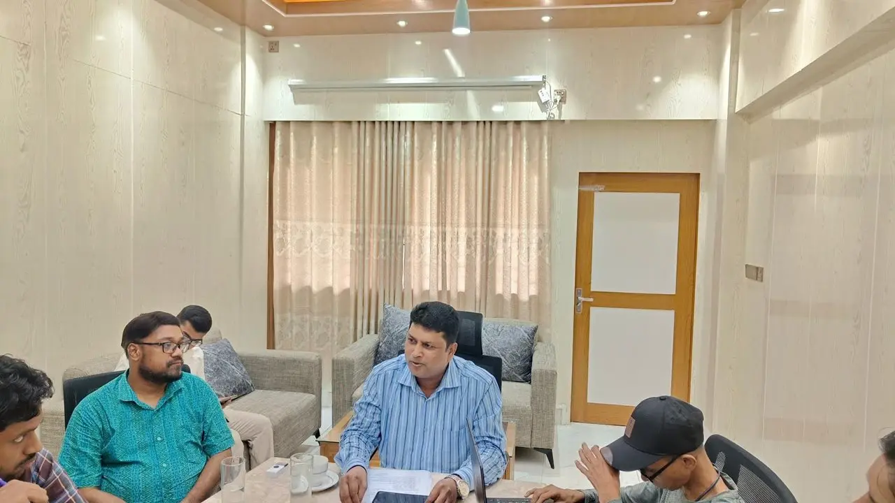 অভিযোগ থাকলে ছাত্রত্ব বাতিল করা হবে