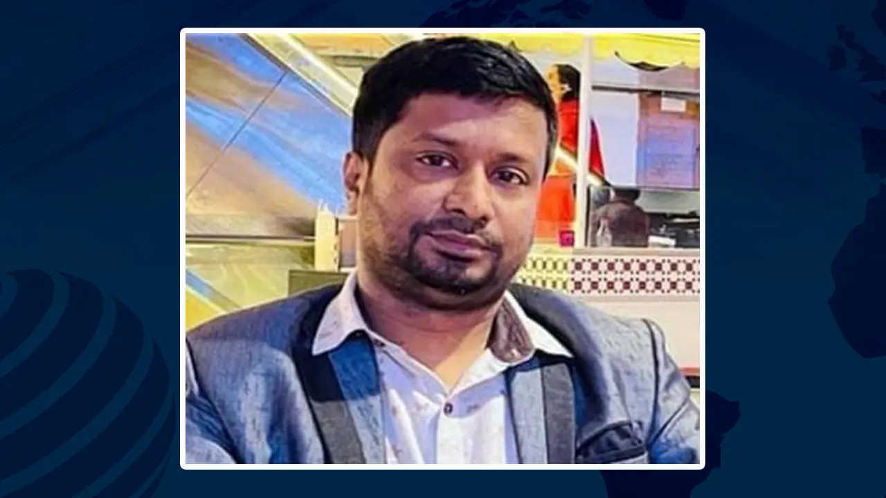 কুমিল্লায় ছাত্রলীগের সাবেক কেন্দ্রীয় নেতা গ্রেপ্তার