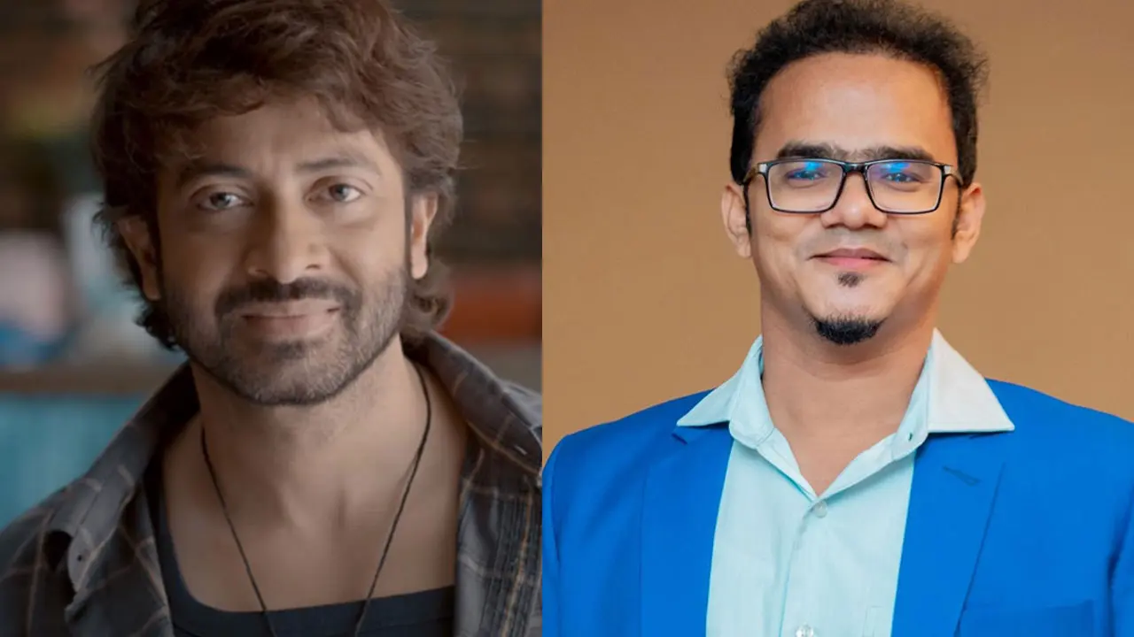 হিন্দিতেও ‘দরদ’ মুক্তি দিতে চান অনন্য মামুন