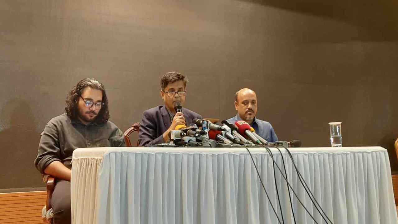 ডিসি নিয়োগে ঘুষ বাণিজ্য তদন্তে ‘হাই-লেভেল’ কমিটি হবে