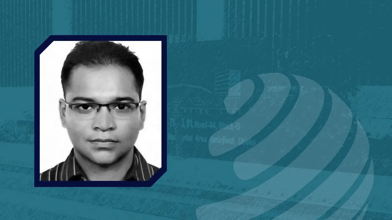 দীপ্ত টিভির কর্মকর্তাকে হত্যার ঘটনা নিয়ে যা জানাল পুলিশ