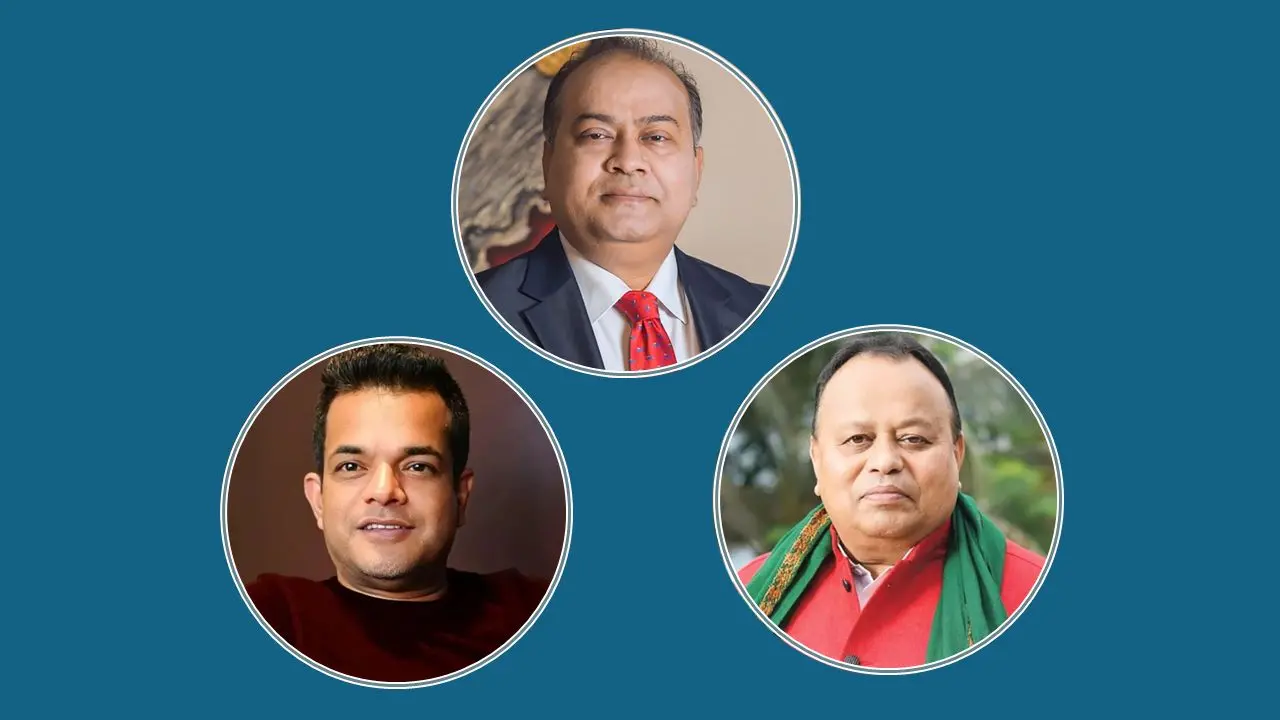 শিবলী-খোকন-বাবুর দেশত্যাগে নিষেধাজ্ঞা