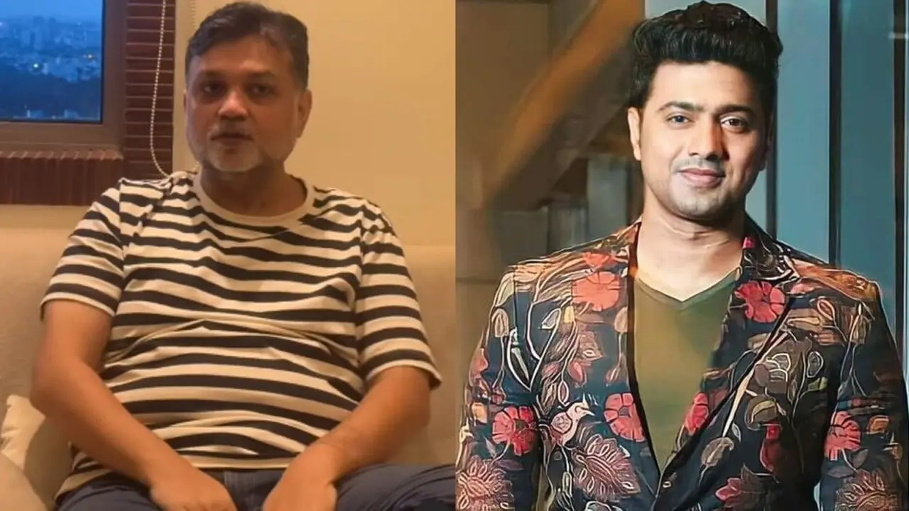 প্রেক্ষাগৃহে টিকিট বিক্রি করলেন সৃজিত-দেব
