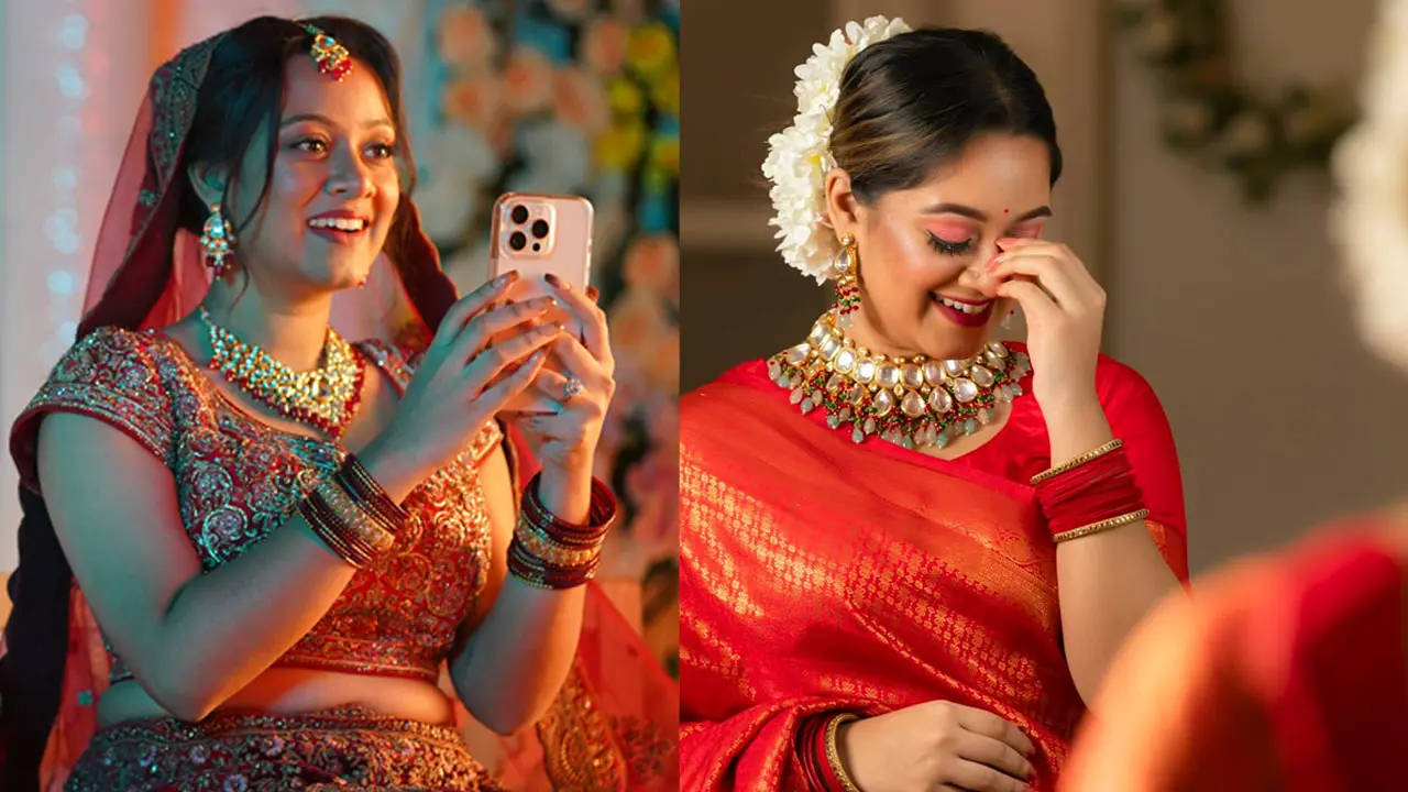 সব বয়সী দর্শক দেখতে পাবেন দীঘির বিয়ে!