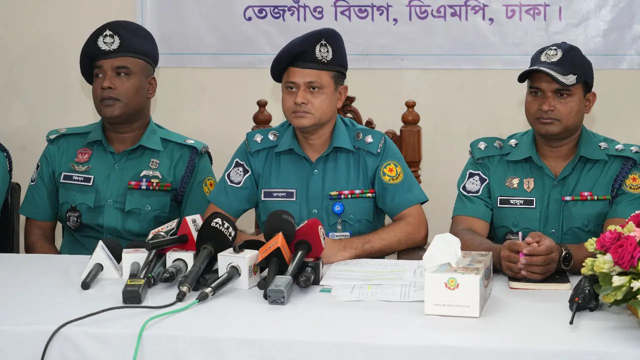 কিশোর অপরাধীর মদদদাতাদেরও আইনের আওতায় আনা হবে