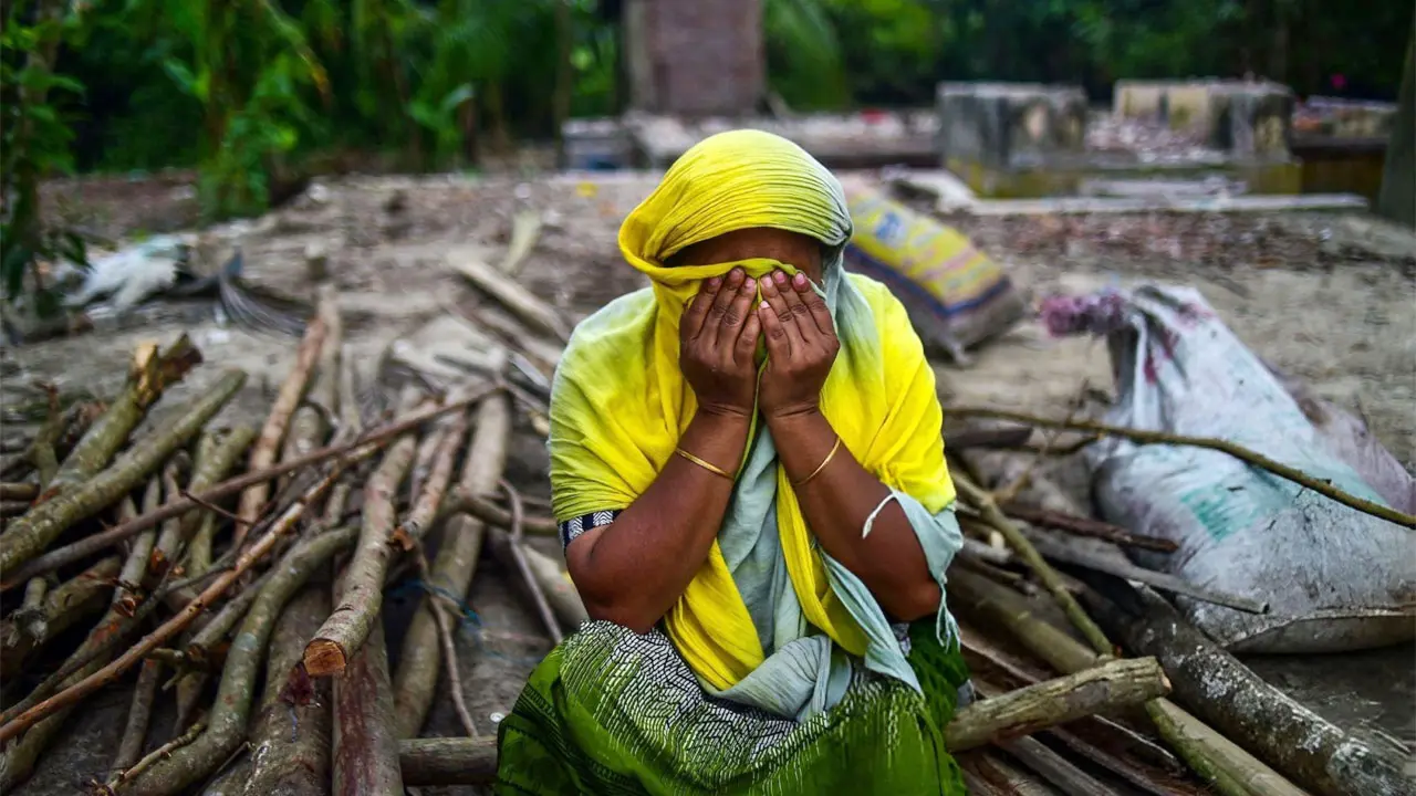 জলবায়ু অভিবাসীদের জন্য বরাদ্দ কি পর্যাপ্ত?