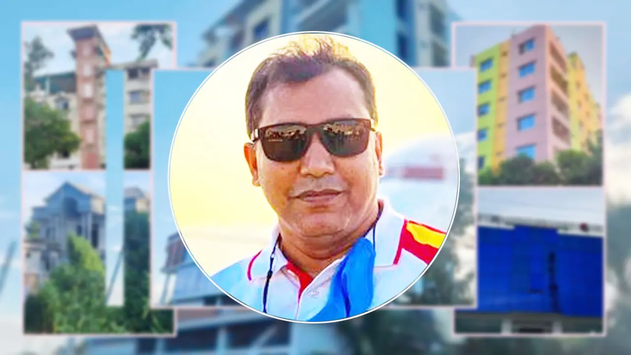 শেখ হাসিনার সাবেক এপিএস লিকুর দেশত্যাগে নিষেধাজ্ঞা