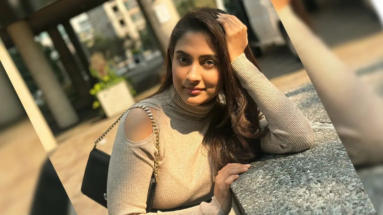 কম কথা বলার কারণ জানালেন মেহজাবীন