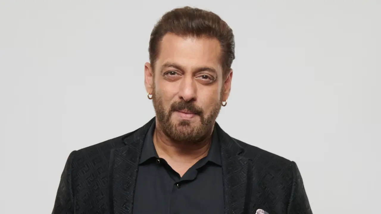 নিজের অতীত দেখে বিরক্ত সালমান, কারণ জানালেন নিজেই 