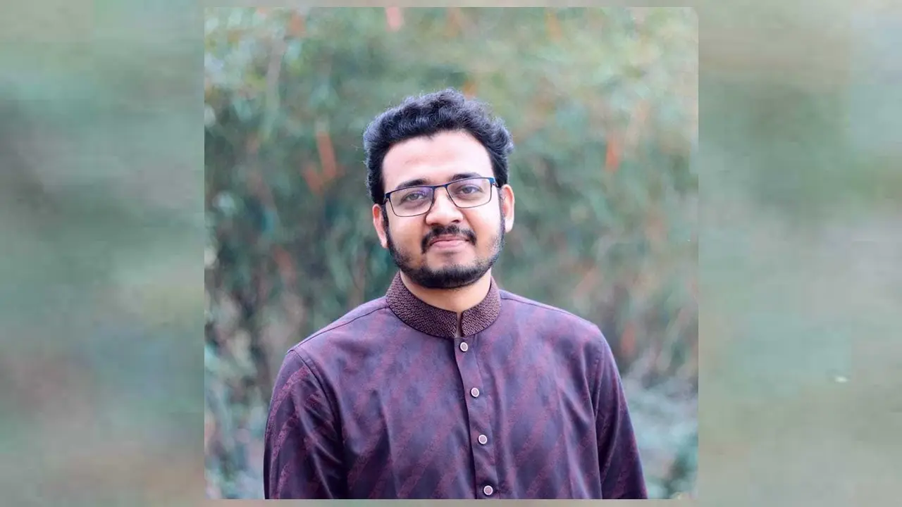 অনার্সে ৩.৯৩, মাস্টার্সে জিপিএ- ৪ ঢাবি শিবির নেতা মহিউদ্দিনের