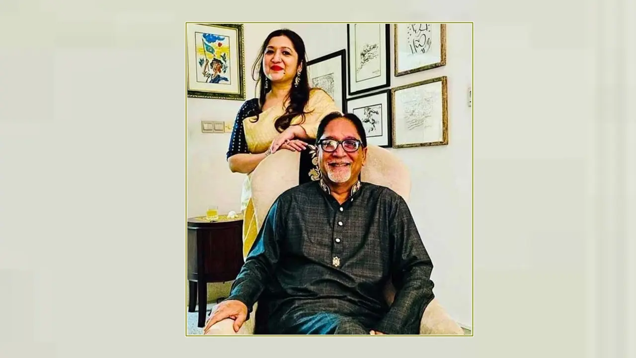 তানভীর ইমামের ২৮ কোটি টাকার সম্পদের খোঁজ, স্ত্রী-মেয়েসহ তলব