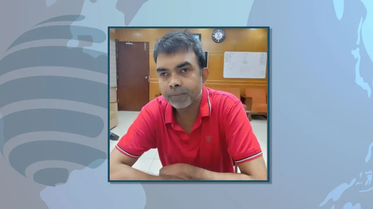 ছাত্র আন্দোলনে ইমন হত্যা মামলায় যুবলীগ নেতা গ্রেপ্তার