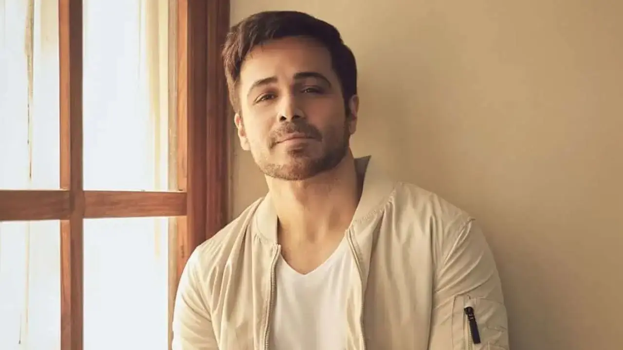 শুটিং করতে গিয়ে দুর্ঘটনার কবলে ইমরান হাশমি
