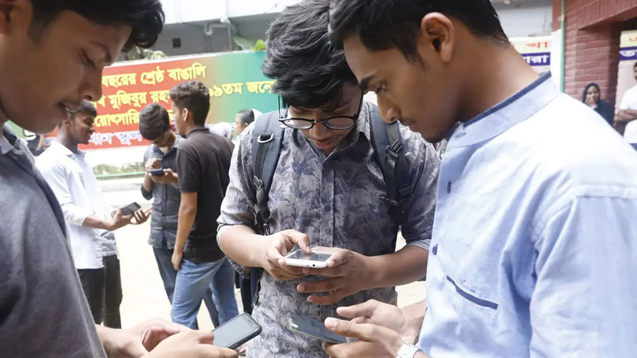 এইচএসসির ফল পুনঃনিরীক্ষণ আবেদন শুরু বুধবার