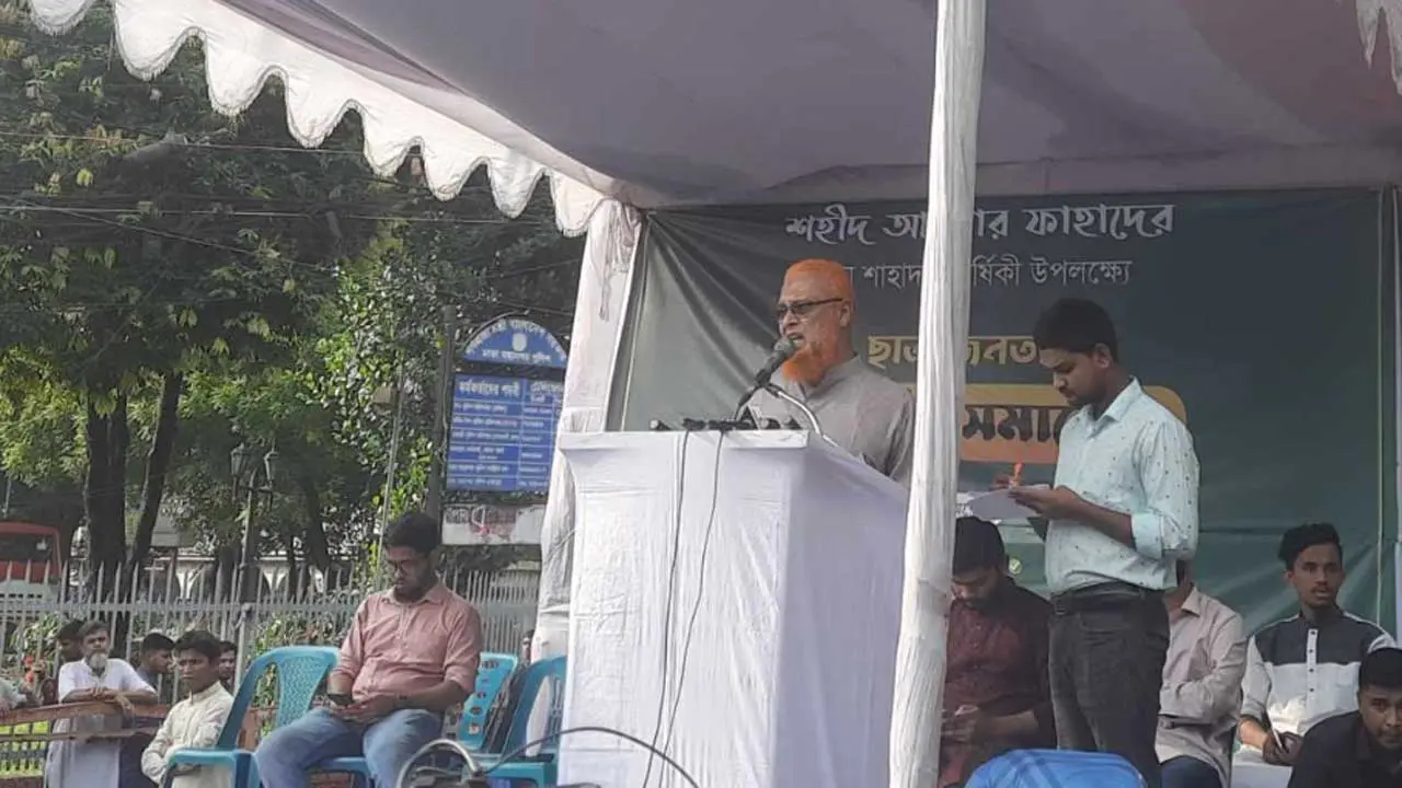 হত্যাকাণ্ডে জড়িতদের সর্বোচ্চ শাস্তি চান আবরার ফাহাদের বাবা ও ভাই