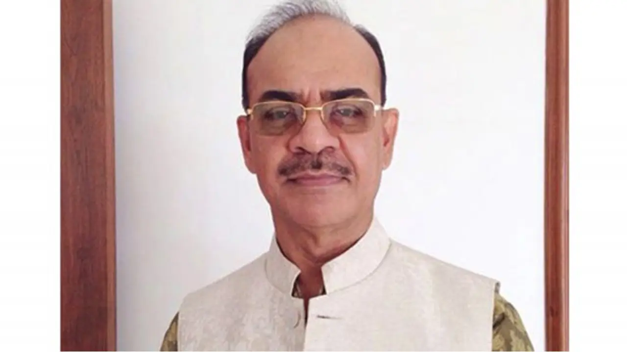 বিএনপিকর্মী খুনের মামলায় ফারুক খান ২ দিনের রিমান্ডে 