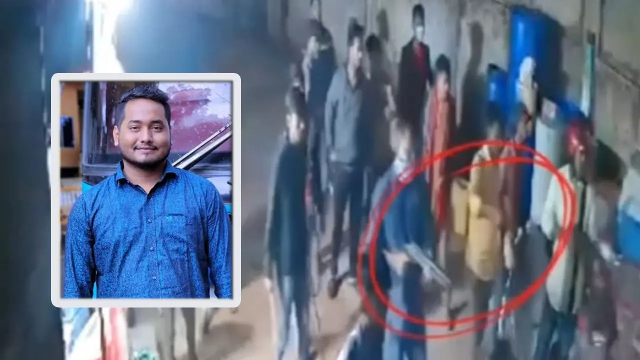ছাত্র-জনতার ওপর গুলি, চট্টগ্রাম থেকে গ্রেপ্তার সম্রাট