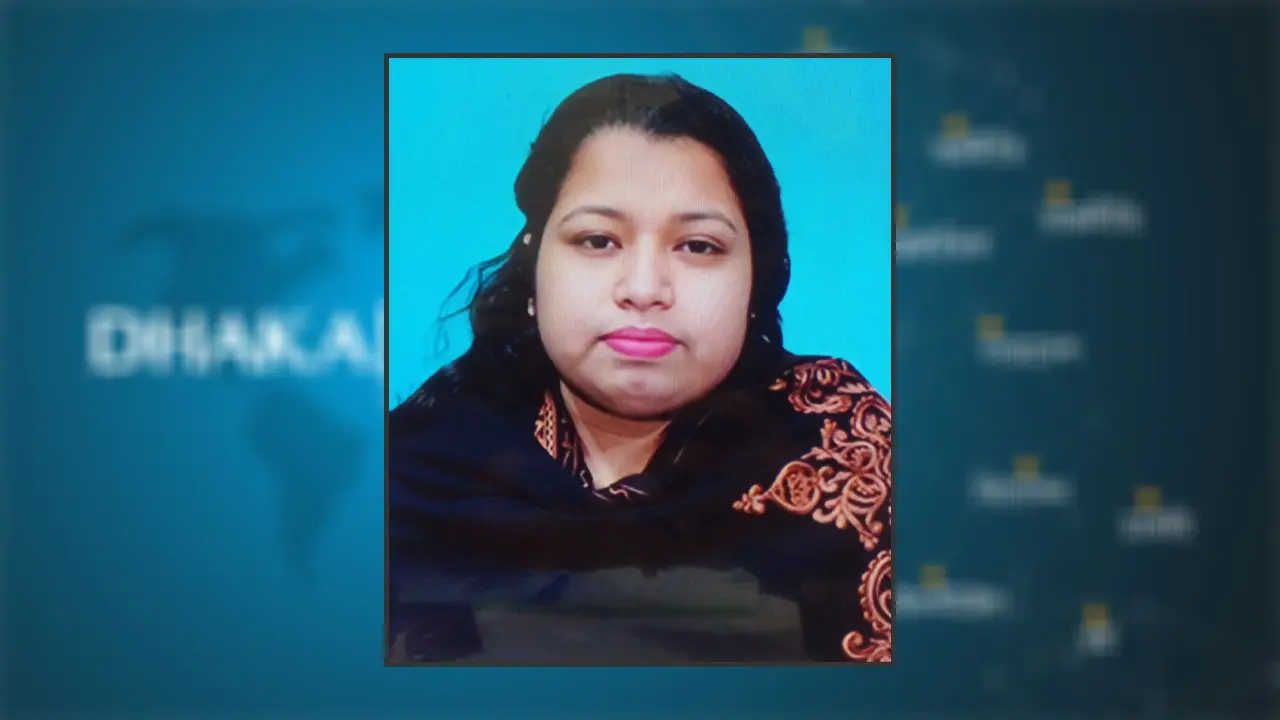 জুয়ায় নিঃস্ব হয়ে ২১ দিনের শিশুকে রেখে লাইভে নারীর আত্মহত্যা