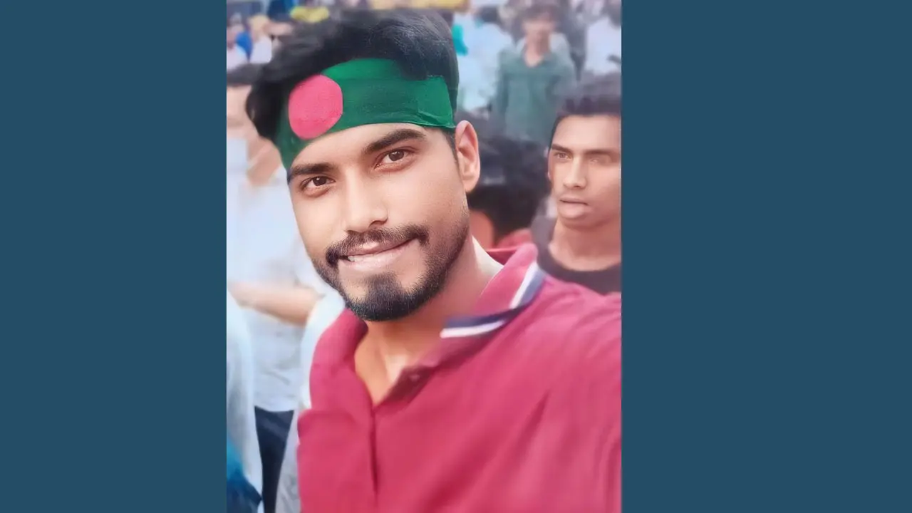 গাজীপুরে নিখোঁজের তিন দিন পর বাসচালকের মরদেহ উদ্ধার