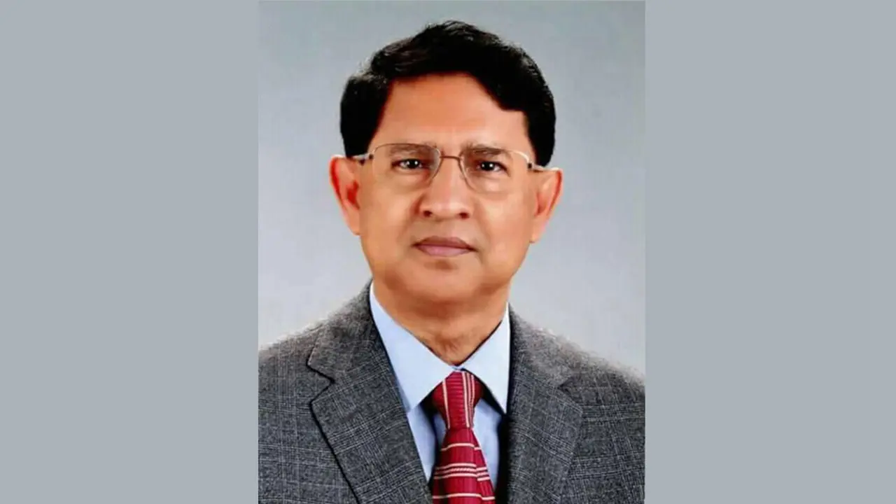 হত্যা মামলায় গ্রেপ্তার দেখানো হলো গোলাম দস্তগীর গাজীকে