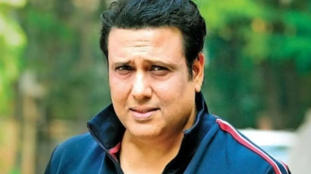 হাসপাতাল থেকে বেরিয়ে যা বললেন গোবিন্দা
