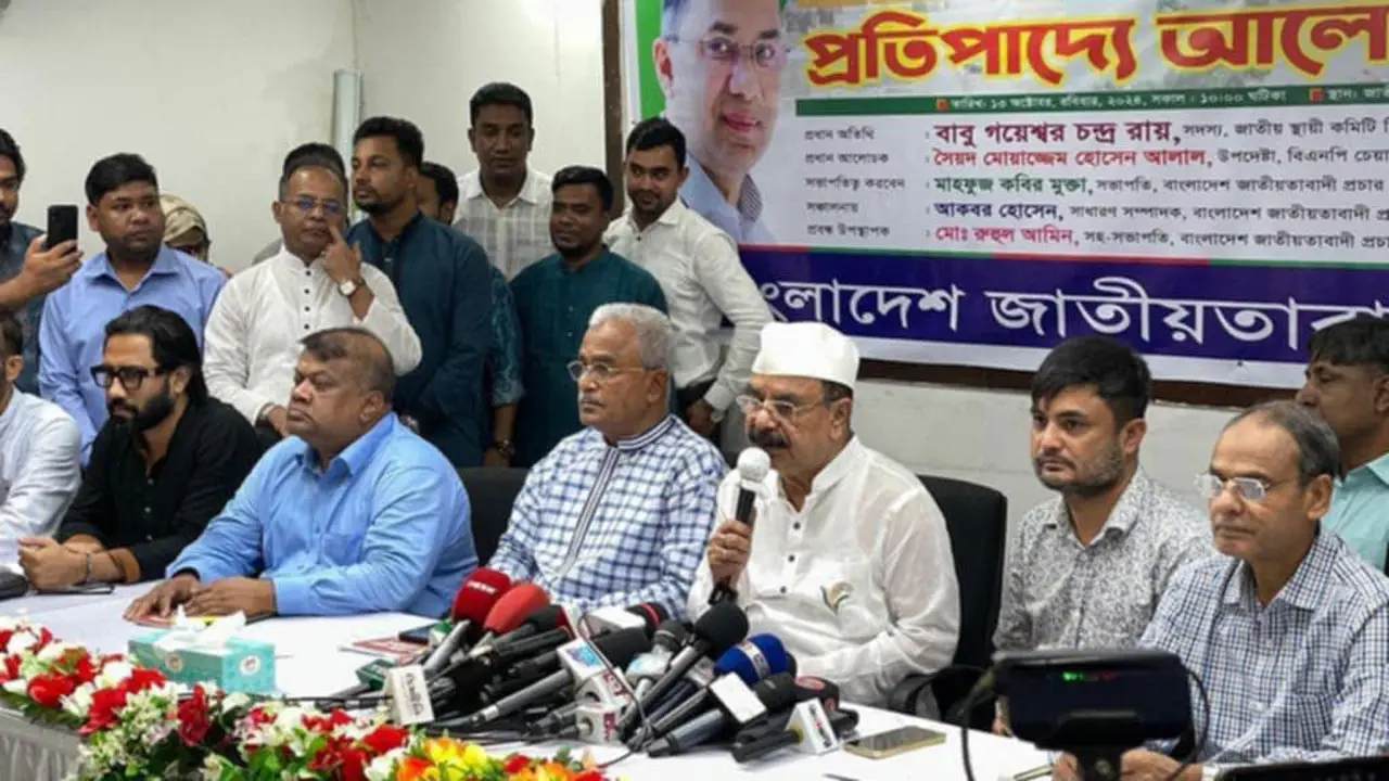 ছাত্র-জনতার বিপ্লবে সরকার পরিবর্তন ছাড়া ‘অন্য কিছুই’ বদলায়নি