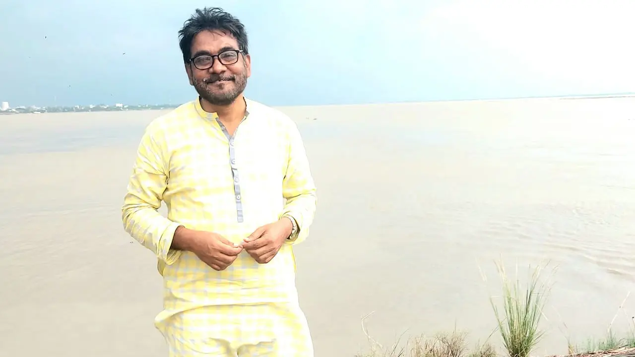 নওগাঁ বিশ্ববিদ্যালয়ের নতুন উপাচার্য ড. হাছানাত আলী
