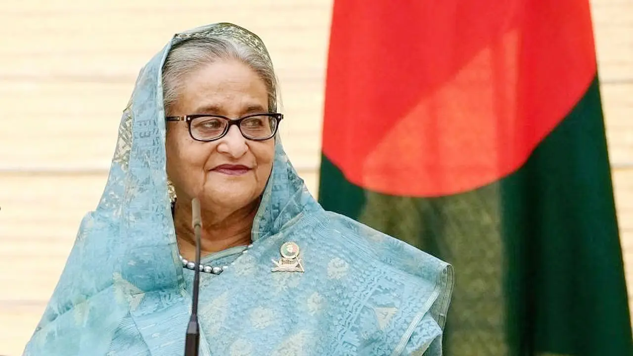 অন্তর্বর্তী সরকারের দুর্বলতাই কি দেশে ফেরাবে শেখ হাসিনাকে?