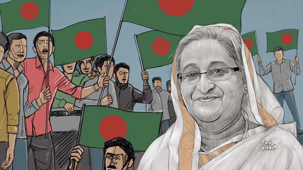 কী ভবিষ্যৎ অপেক্ষা করছে হাসিনা এবং আওয়ামী লীগের জন্য?