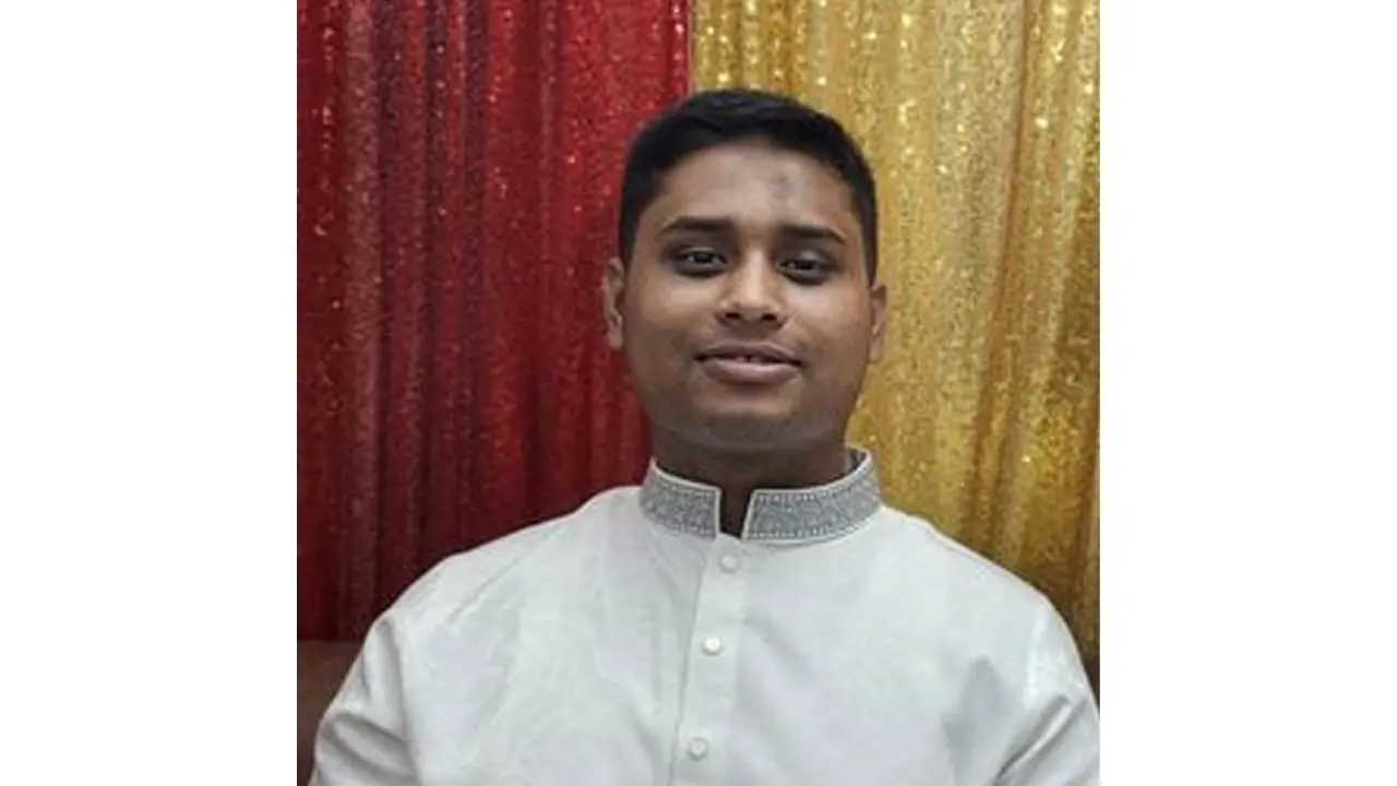 নানা নাটকীয়তার জন্ম দিয়ে বিয়ে করলেন হাসনাত আবদুল্লাহ
