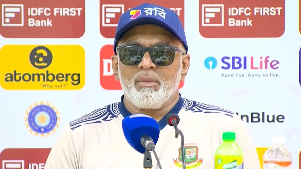 ভারতের কাছে এমন হারে হাথুরুর হতাশা-কষ্ট যেখানে