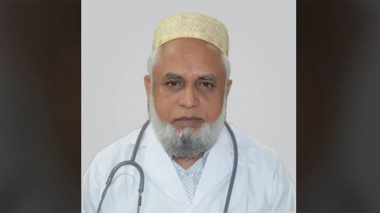 ‘দক্ষ প্রশাসক’ পেলো স্বাস্থ্য অধিদপ্তর