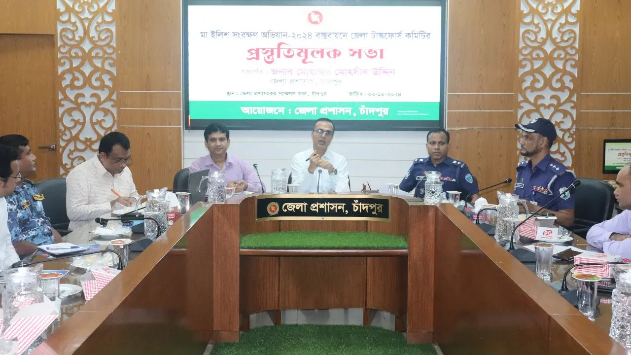 মা ইলিশ রক্ষায় কঠোর অবস্থান গ্রহণের হুঁশিয়ারি