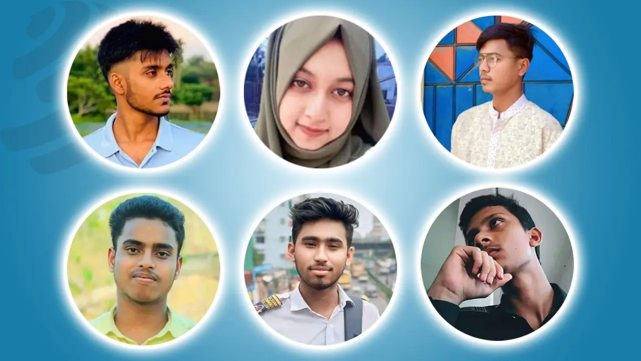 উচ্ছ্বাসের বদলে বিষাদের ছায়া
