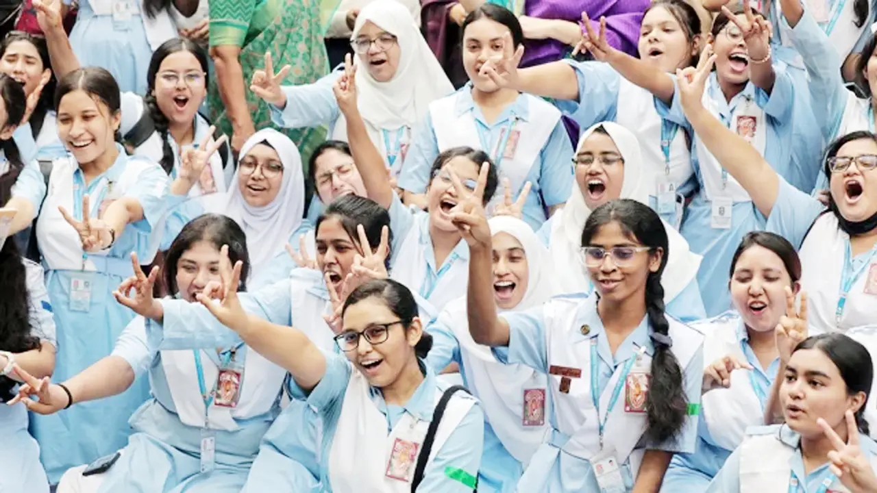 সাবজেক্ট ম্যাপিংয়ে জিপিএ-৫ এর উল্লম্ফন, চার কারণে কমেছে পাসের হার